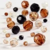 Harmoni Facetperlemix, 4-12 mm